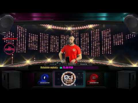 DJ KRISS DYDO - LIVE STREAM KOLN - VOL. 1