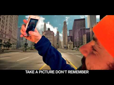 NATO - Text Ya Ex (Music Video)