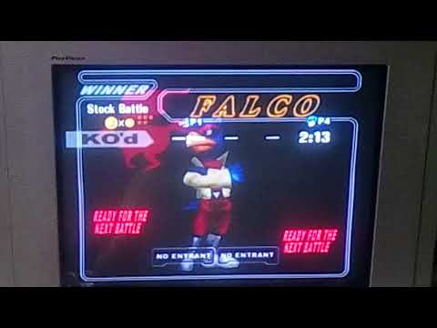 Mave vs Gin - Merry Chrismash