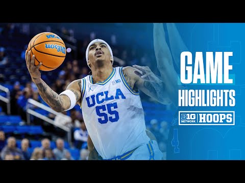 UCLA, Mick Cronin'in Presbiteryen'e karşı muhteşem galibiyet mücadelesini karşılıyor