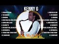 Kenny G Greatest Hits Top 100 Artists To Listen In 2023 2024