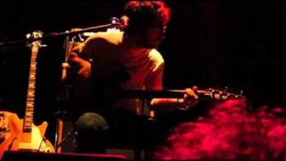 BEAK ~ Battery Point, Bowery Ballroom, NYC, 9/3/10