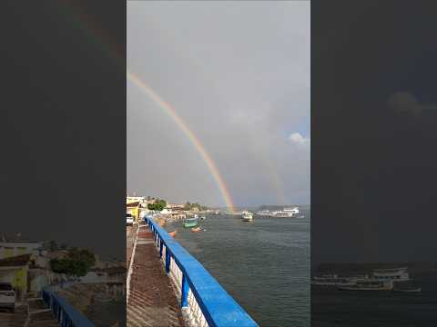 Piaçabuçu/AL #piaçabuçu #fyp #foryou #alagoas #riosaofrancisco #river #rsinbow #landscape