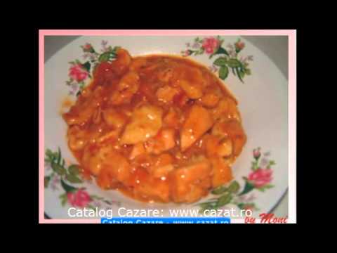 Cazare Maracineni, Arges - Cazat.ro