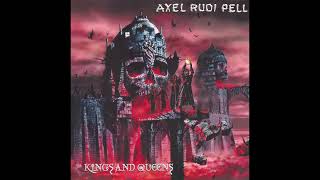 Kings and Queens | Axel Rudi Pell