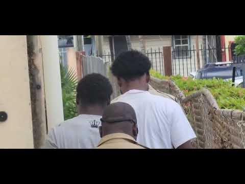 Second Suspect Charged For "Bobo Youth" Murder, 2 Months Later