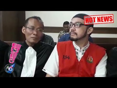 Hot News! Waduh! Sandy Tumewa Ingin Direhab, Istri Malah Minta Cerai - Cumicam 02 Agustus 2019