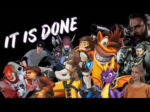 Activision Blizzard Joins Xbox | The Xbox Drive 312