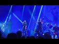 Amaranthe Live At O2 Apollo Manchester On 23rd January 2026