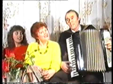 Braca Bajic - Video 1986
