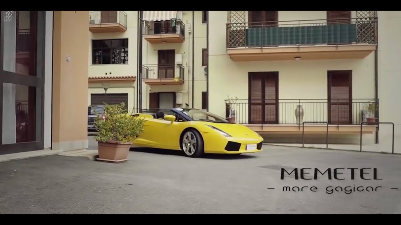 Memetel — Mare gagicar