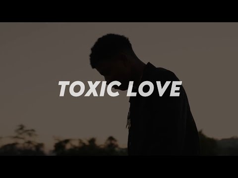 [FREE] Yungeen Ace Type Beat x Nuski2Squad - "Toxic Love" | Painful Piano Instrumental 2021