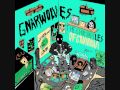 Gnarwolves - Party Jams 