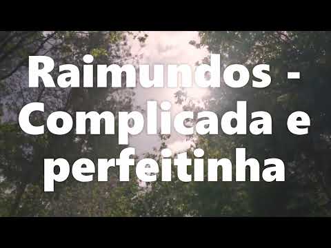 Raimundos   Complicada e perfeitinha