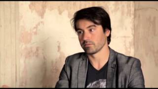 Pianist Dan Tepfer on his music education & development