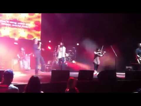 Casting crown third day fishfest 2013