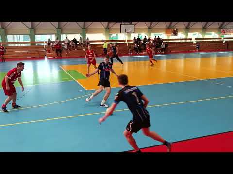 Czarni Rząśnia - LKS Kiełczygłów, halówka 2025