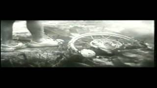 film - "Cloud over paradise"