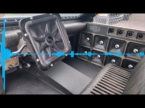 (37Hz) Flo Rida ft. T-Pain - Low (Rebassed by Florian)