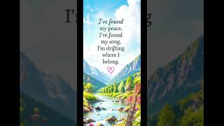River of Happiness 😎  (Dolly Parton Tribute ) #dolly #classic #music #countrymusic #legend