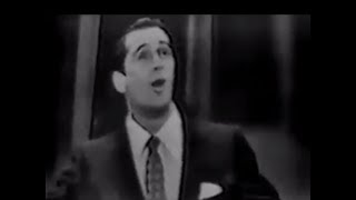 Perry Como Live - With All My Heart and Soul