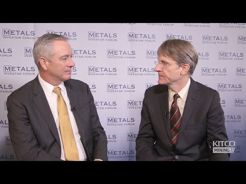 If you love gold then you absolutely have to love silver – Brien Lundin