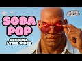 SODA POP X BRAINROT GIGACHADS Official Music Video