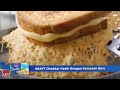 Iklan Kraft Cheddar 2021