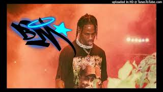 Escape Plan (Prod By blaccmass) [Travis Scott]