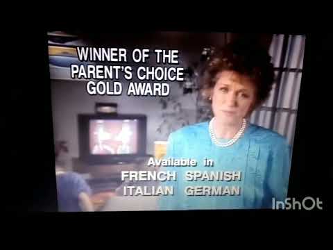 Old Muzzy Commercial: the Truth Behind the Real Monster