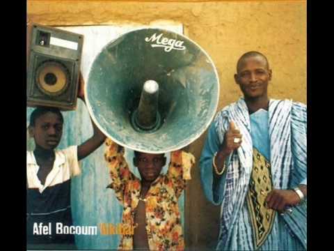 Afel Bocoum -  Salam Aleikum  1999