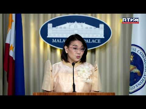 PCO Press Briefing with MPC 08/04/2026