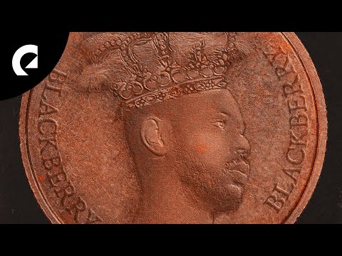 Video thumbnail for Blackberry