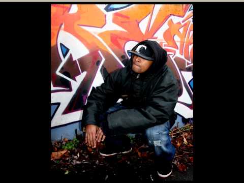PaceWon Freestyle 2012 - Produced by Auditory