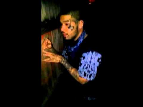 Barrzz!! Chino loc(4)