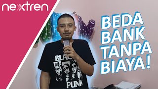 Tak Perlu Khawatir, Cara Mudah Transfer Antar Bank yang Beda Tanpa Biaya Admin