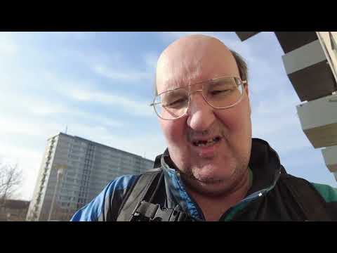 MongoTV_8565 - MIN GÅTUR - Del 5 - TIRSDAG 22.Marts 2022 - Gåtur Til Frederiksdal