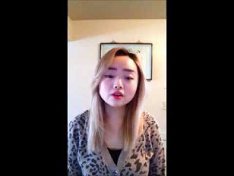 HMF Rising Star Competition 2014 Entry - 
