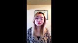 HMF Rising Star Competition 2014 Entry - 