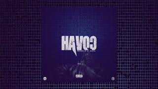 GALLO - Havoc (Official Audio)