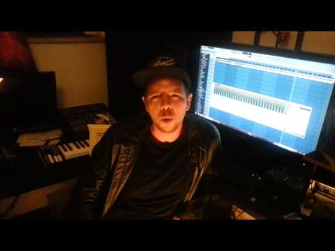 Preussisch Gangstar Most Wanted 4 - ConeGorilla & Ambition Mosaik - Videoshoutouts