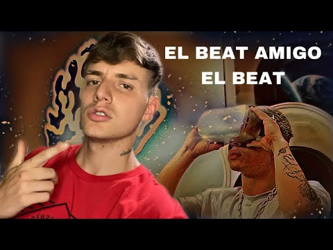 REACCIONANDO a ALAN GOMEZ - Mío No Tuyo ( Ft. CALLEJERO FINO, JAVIIELO , JULIANNO SOSA )