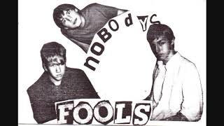 Nobody&#39;s Fools - 1985 Radio Interview | Millersville WIXQ