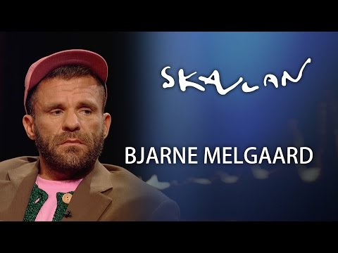 Bjarne Melgaard Interview | SVT/NRK/Skavlan