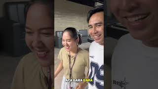 Download lagu Niat Prank cicay tapi kok malah jadi gini 🤣 mp3