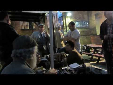 ADz Pipes HD 77 - Nottingham Pipe Club July Meet 2012 & DHMUK Day