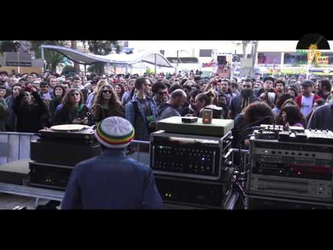 ABA SHANTI I   Extrait #1   International Dub Gathering 2016   Exclu