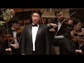 MSU Symphony Orchestra |  Giuseppe Verdi - Mentre gonfiarsi l’anima parea from Attila  |  3.22.2019