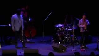 Lonesome Lover - Gregory Porter - Live at The Howard Theatre