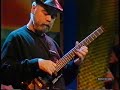 Michael Brecker, Mick Goodrick, Charnett Moffett, Steve Gadd - Suspone (by Mike Stern)